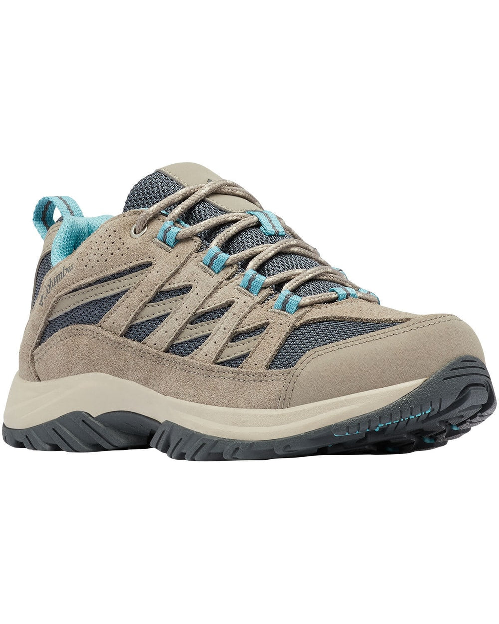 Women's Crestwood Hiking Shoe