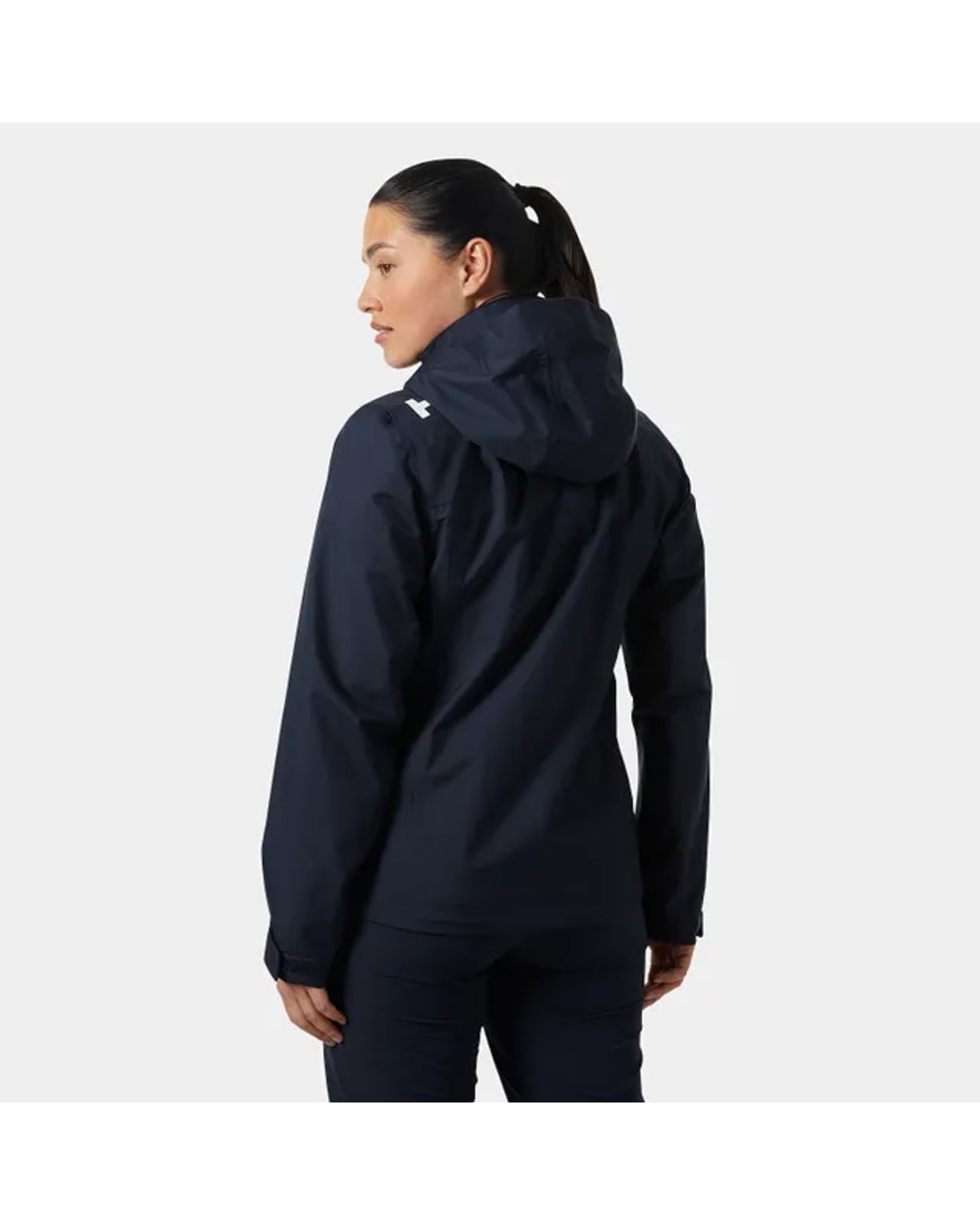 Helly Hansen Women's Crew Hooded Jacket 2.0