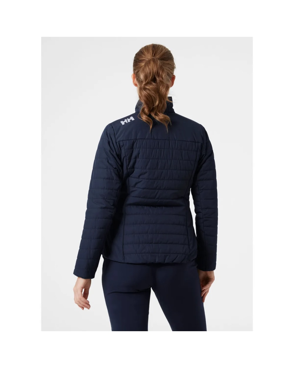 Women's Crew Insulated Sailing Jacket 2.0