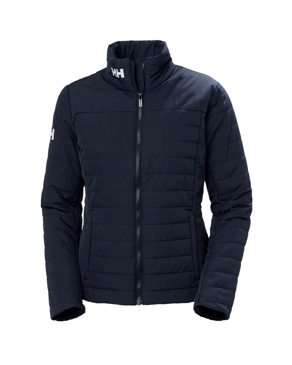 Women's Crew Insulated Sailing Jacket 2.0