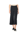 Women's Cropped Woven Friday Pants