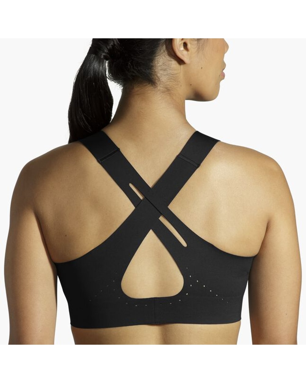 Brooks Women's Crossback 2.0 Sports Bra