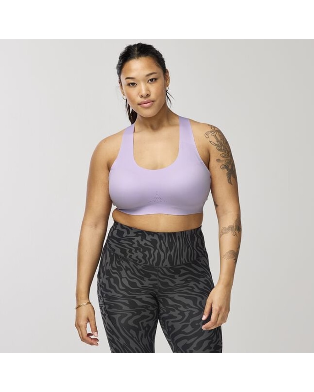 Women's Crossback 2.0 Sports Bra