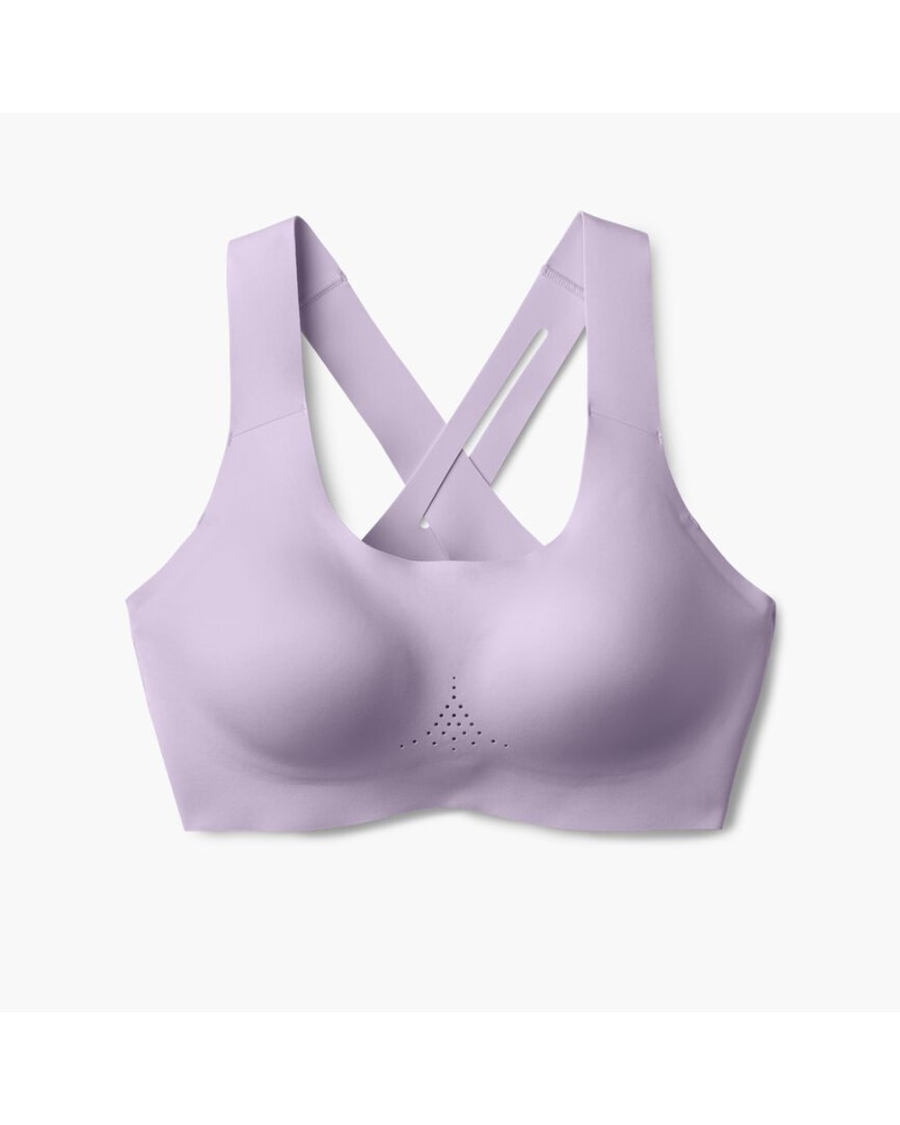 Brooks Women's Crossback 2.0 Sports Bra