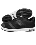 Women's Crosskicks 1/16 Split Curling Shoes