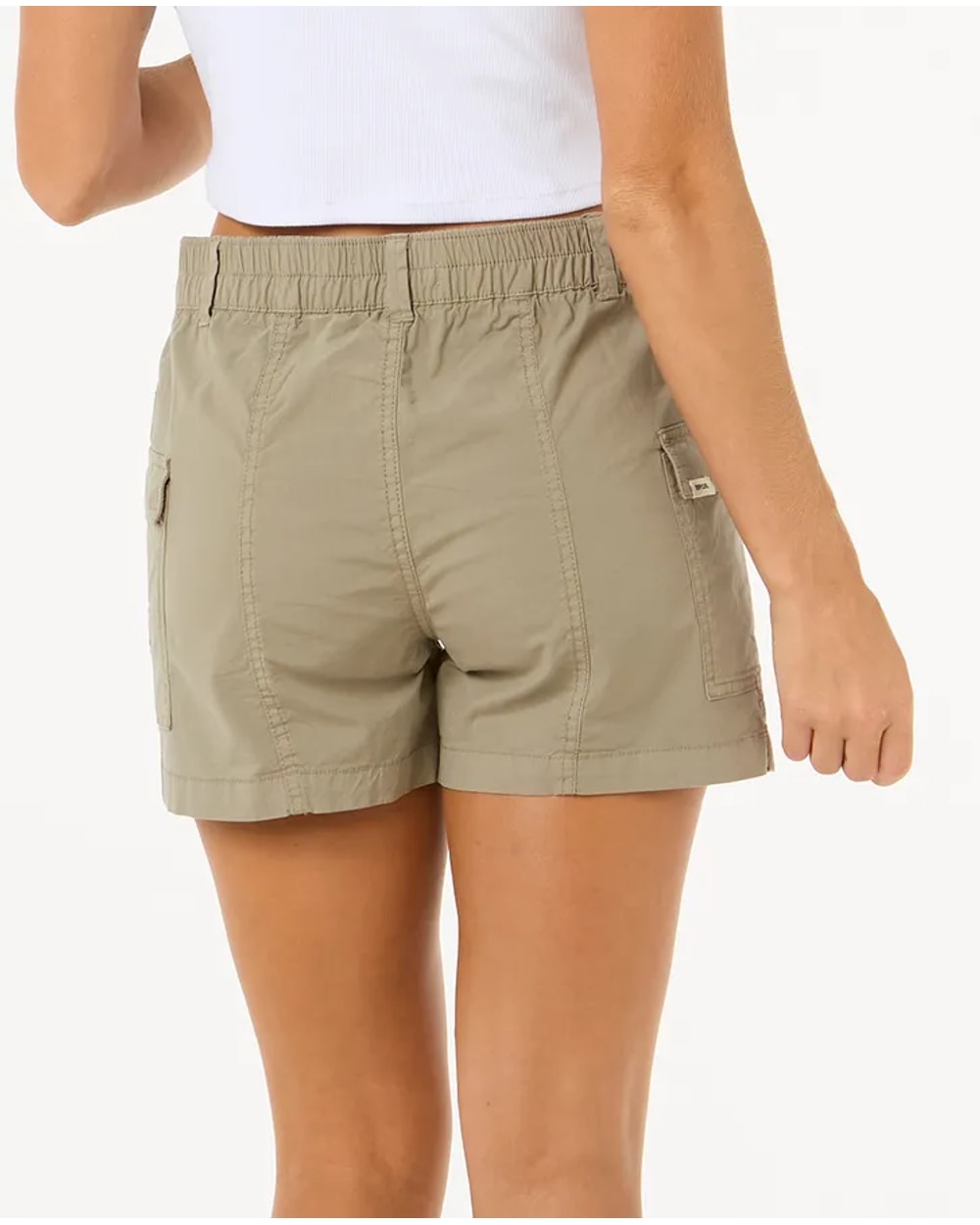 Women's Cruisin Cargo Short