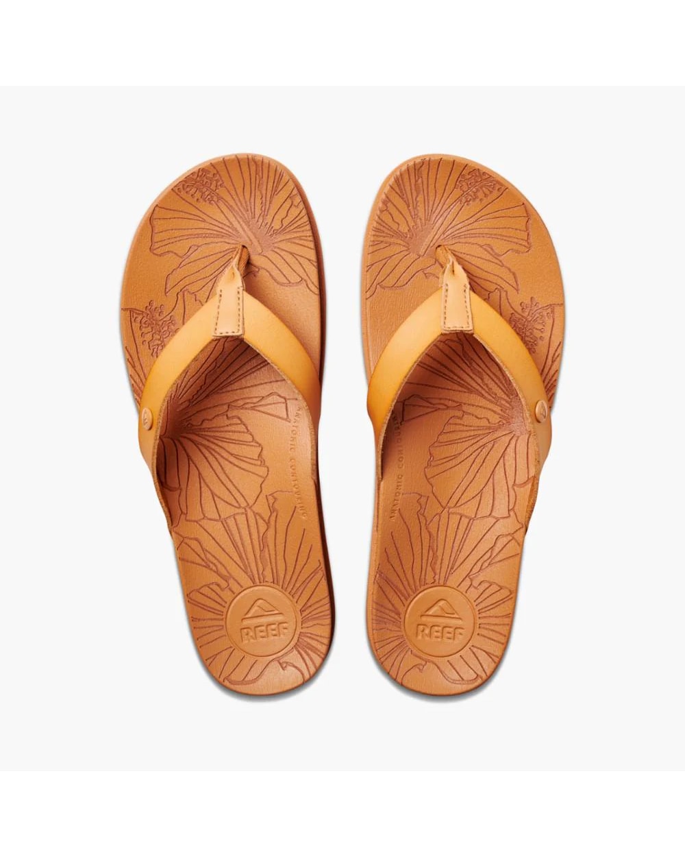Reef Women's Cushion Porto Cruz Sandals
