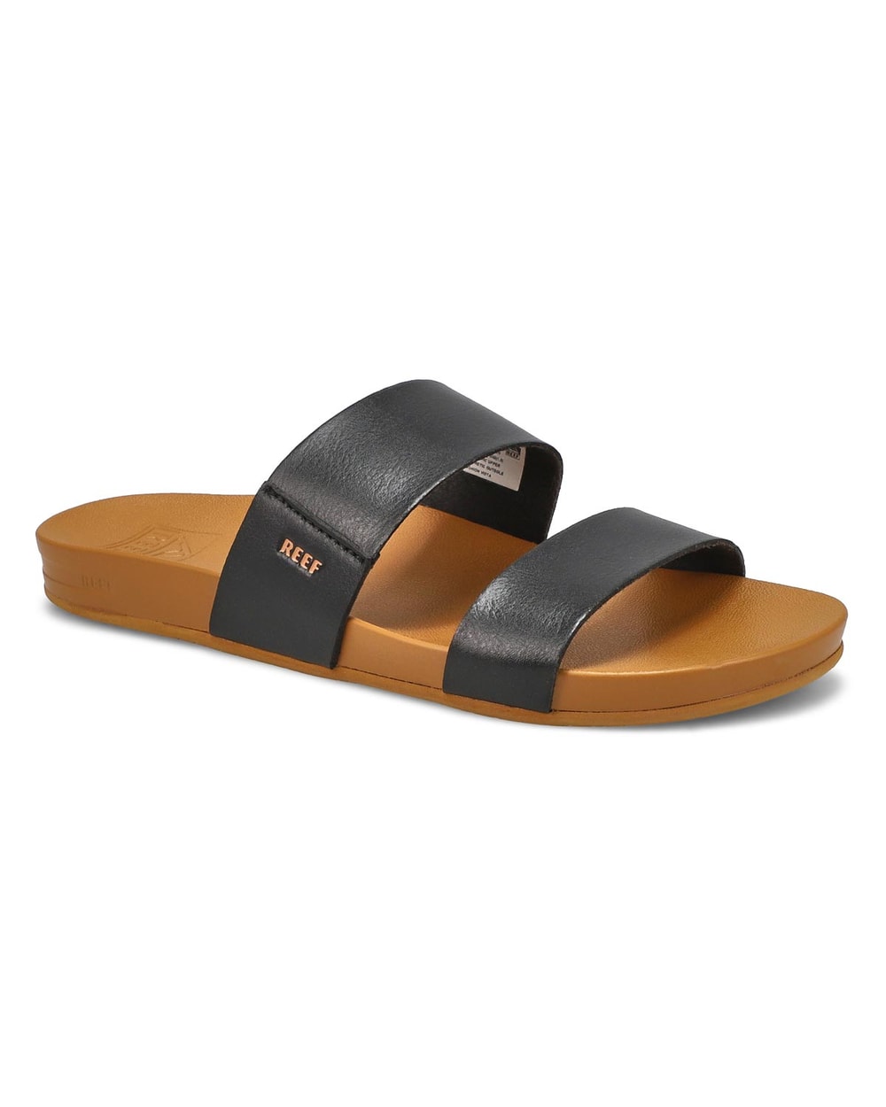Women's Cushion Vista Sandals