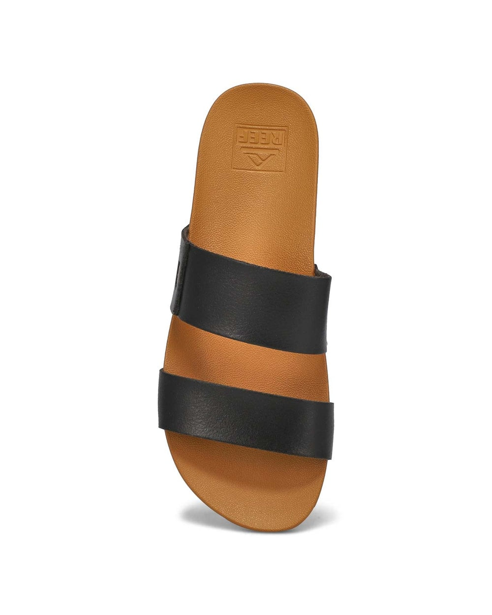 Women's Cushion Vista Sandals