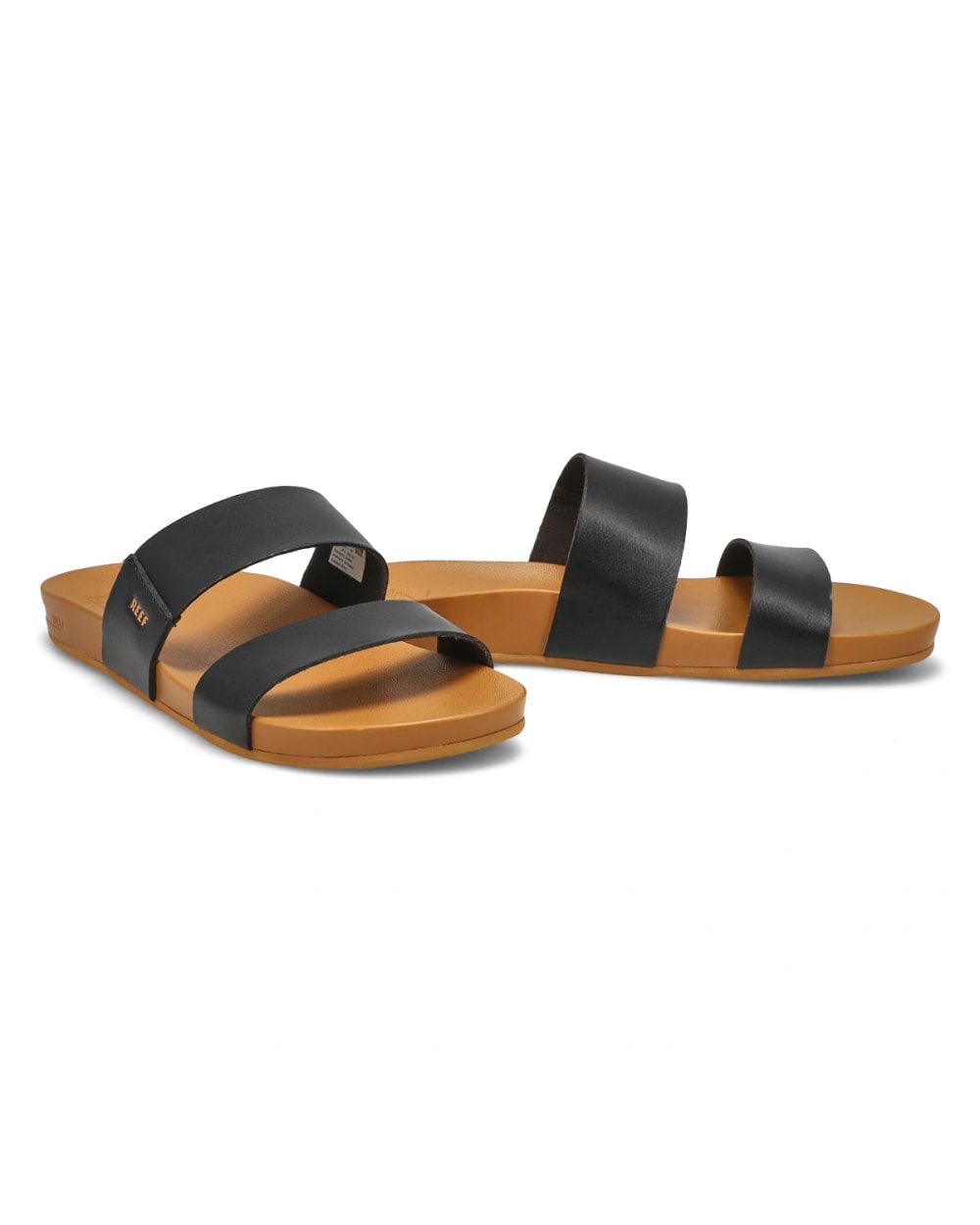 Reef Women's Cushion Vista Sandals