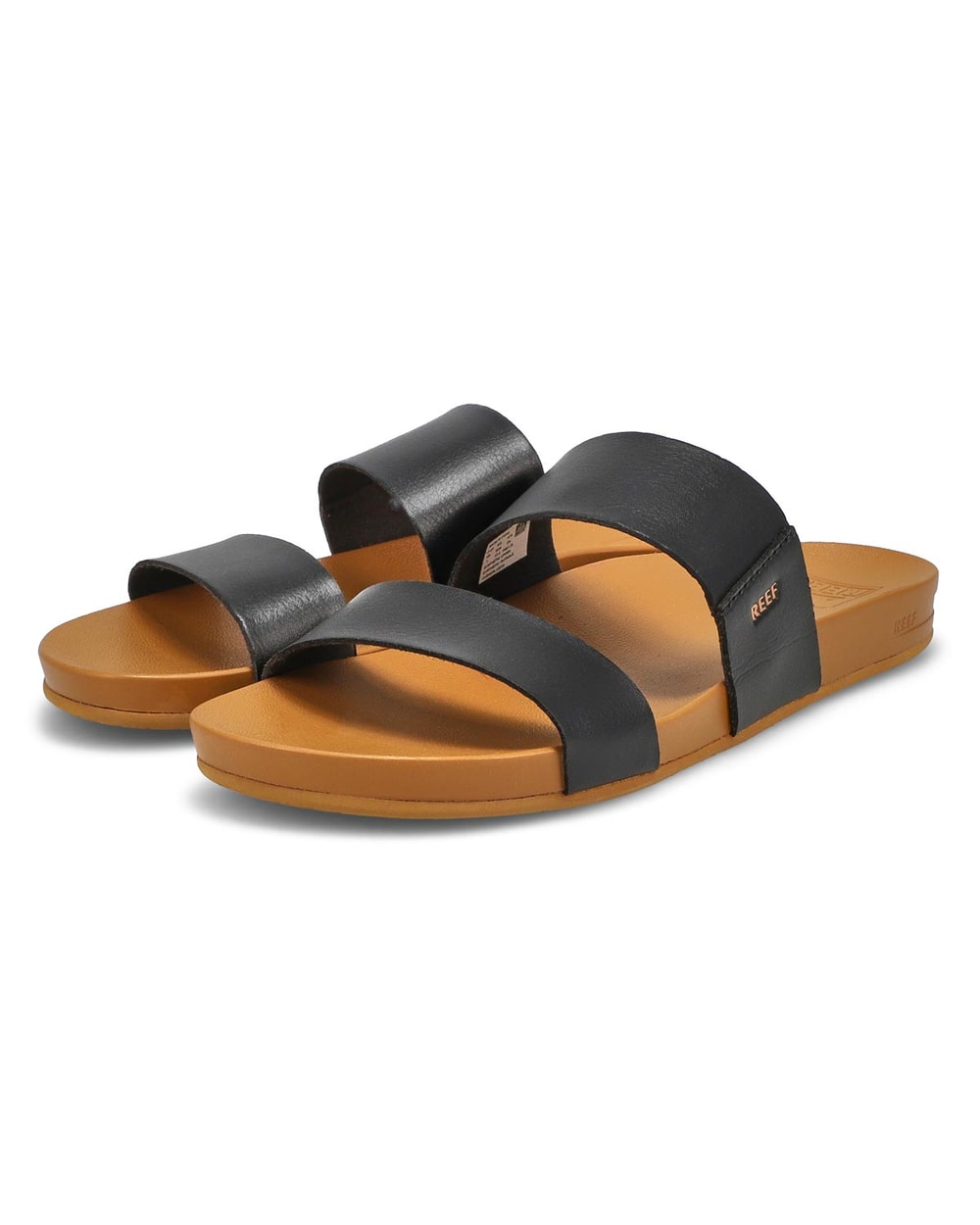 Reef Women's Cushion Vista Sandals