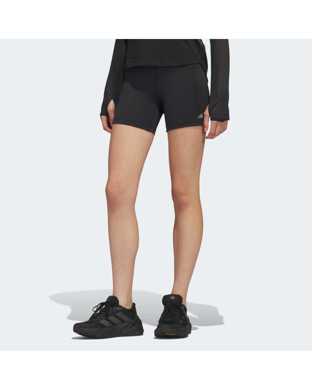 Women's Dailyrun 5-Inch Short Leggings