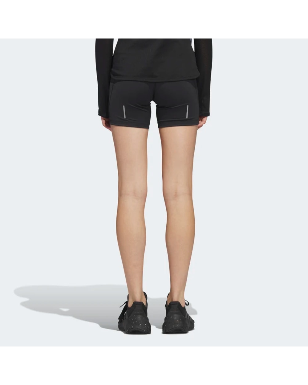 Women's Dailyrun 5-Inch Short Leggings