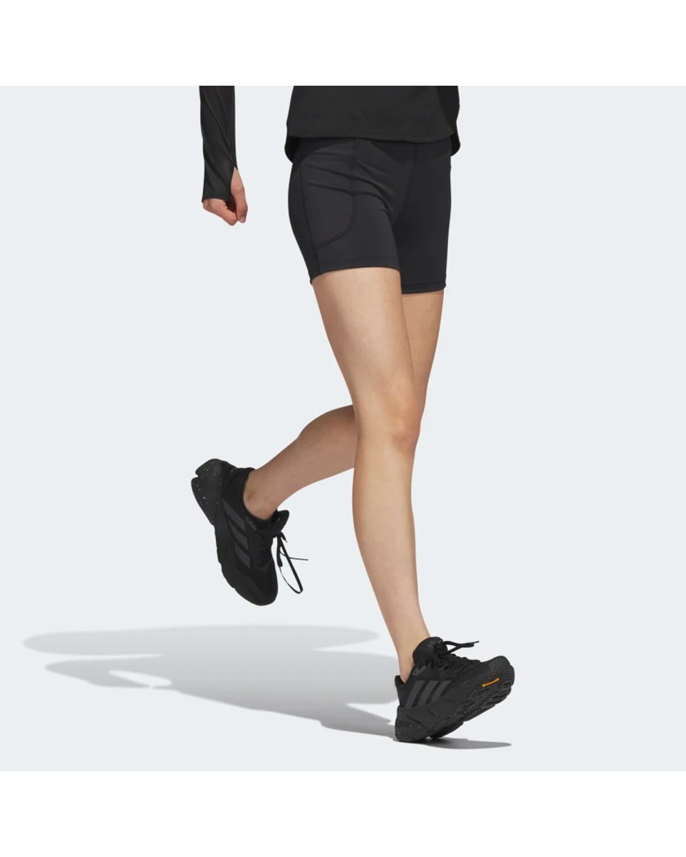 Women's Dailyrun 5-Inch Short Leggings