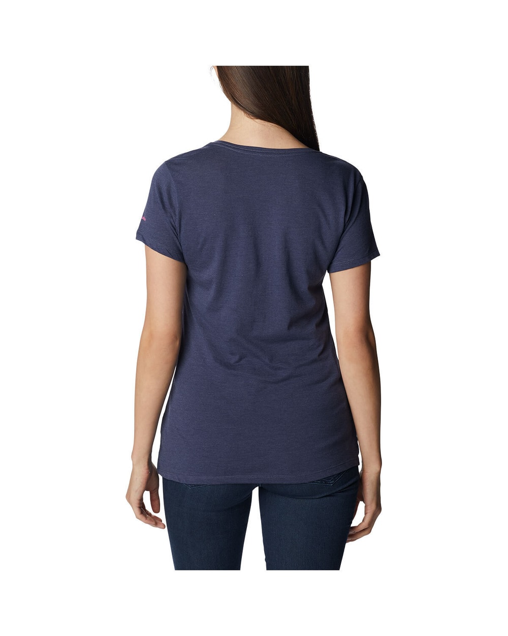 Women's Daisy Day Graphic T-Shirt