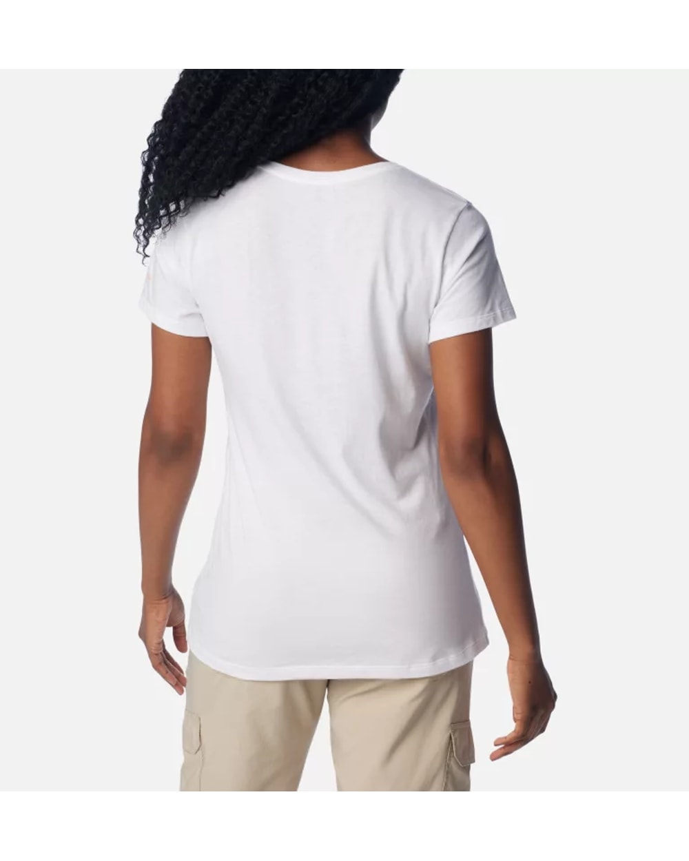 Women's Daisy Day Graphic T-Shirt