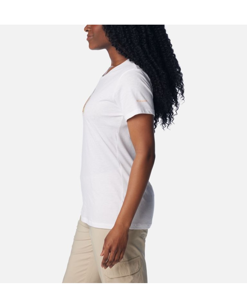 Women's Daisy Day Graphic T-Shirt