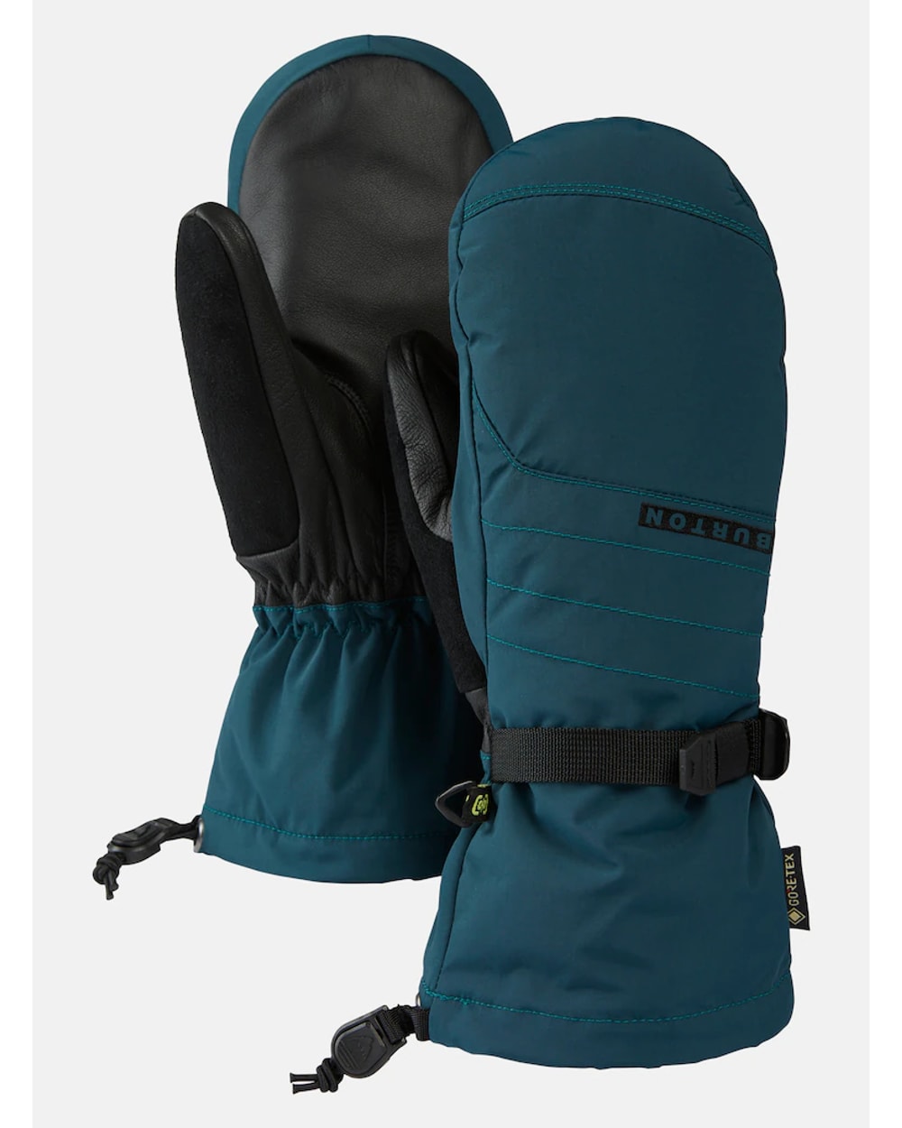 Women's Deluxe GORE‑TEX Mittens