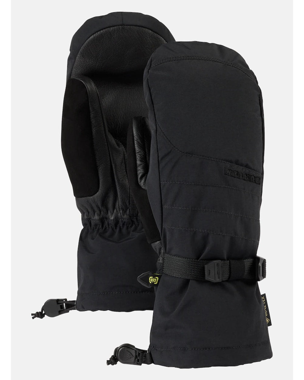 Women's Deluxe GORE‑TEX Mittens