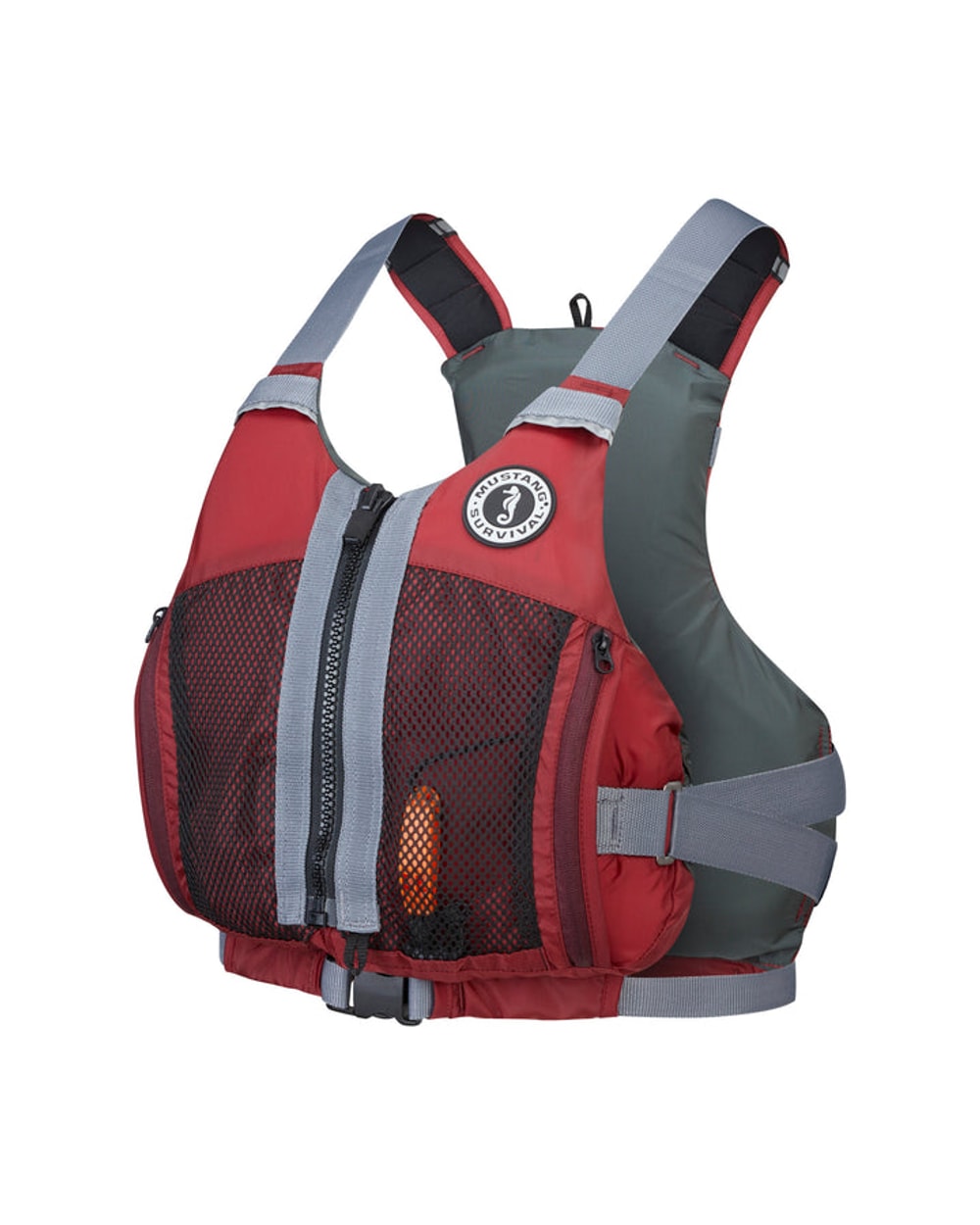WOMEN'S DESTINY FOAM VEST