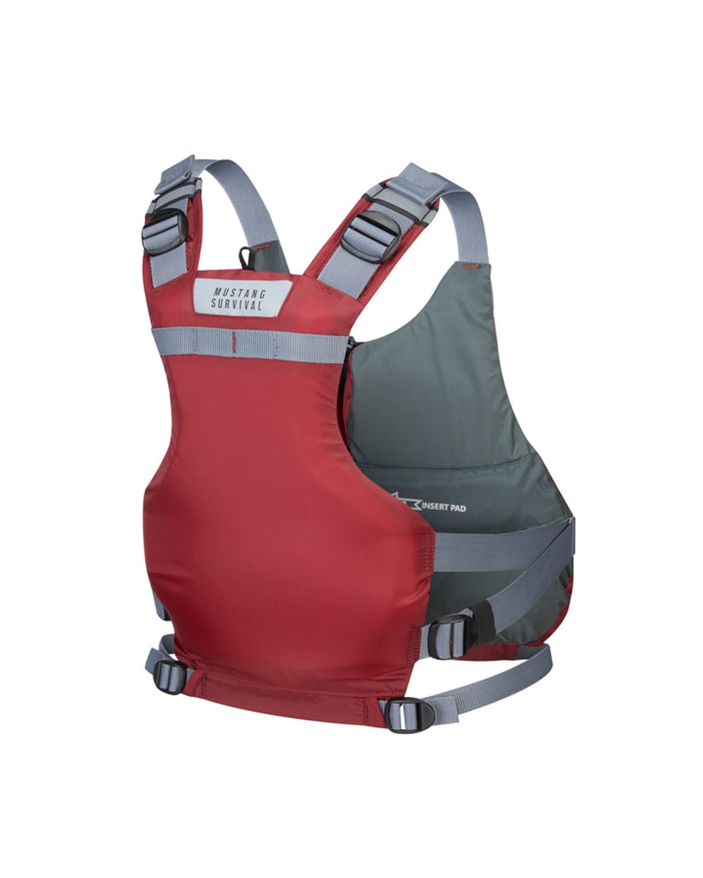 WOMEN'S DESTINY FOAM VEST