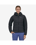 Patagonia Women's Down Sweater Hoody