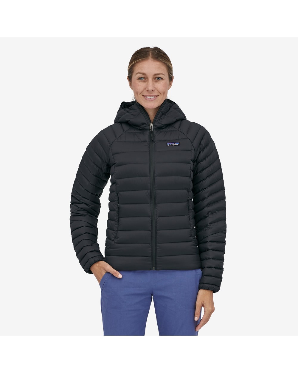 Patagonia Women's Down Sweater Hoody