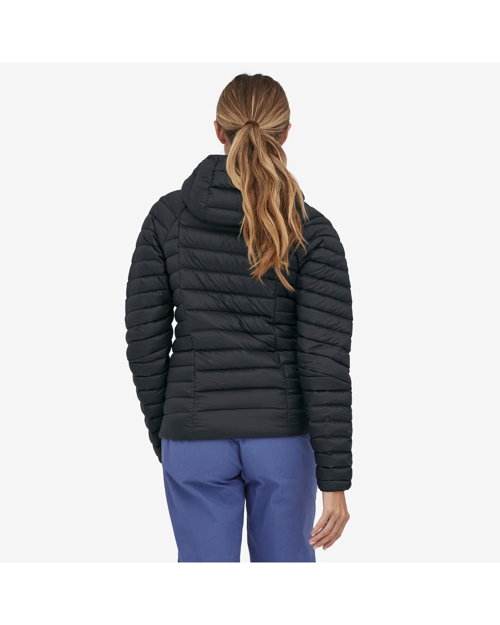 Patagonia Women's Down Sweater Hoody