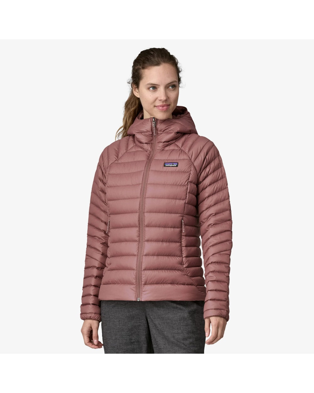 Patagonia Women's Down Sweater Hoody