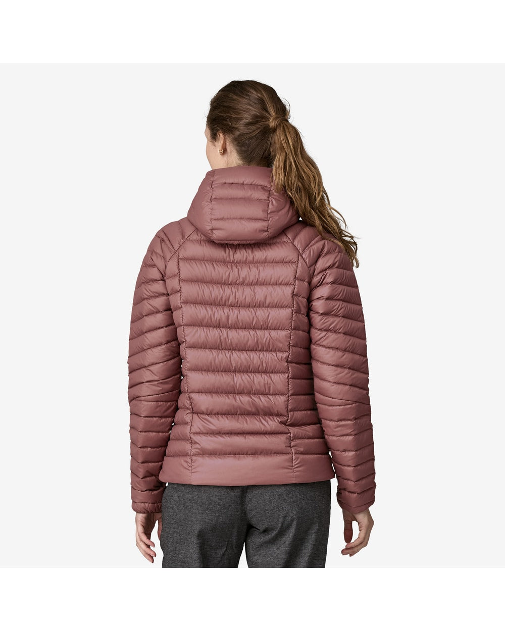 Patagonia Women's Down Sweater Hoody