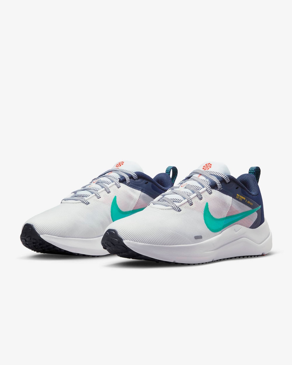 Downshifter 12 Women's Road Running Shoes