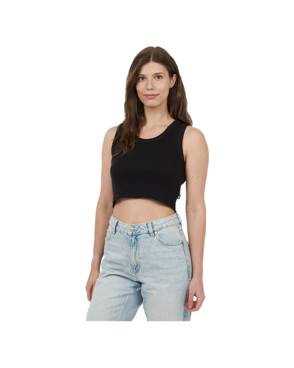 Women's Drew Rib Tank Top