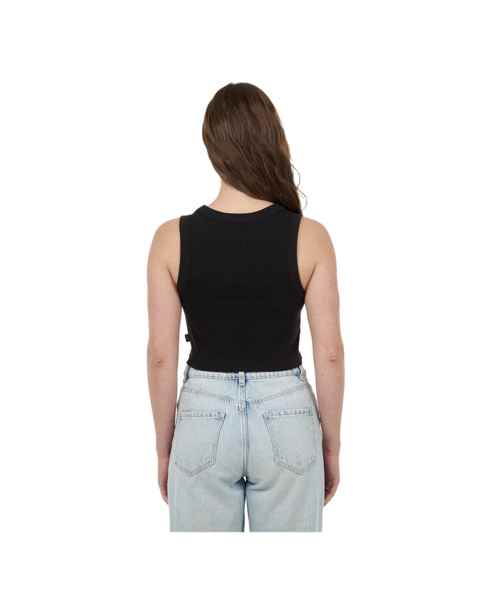 Women's Drew Rib Tank Top