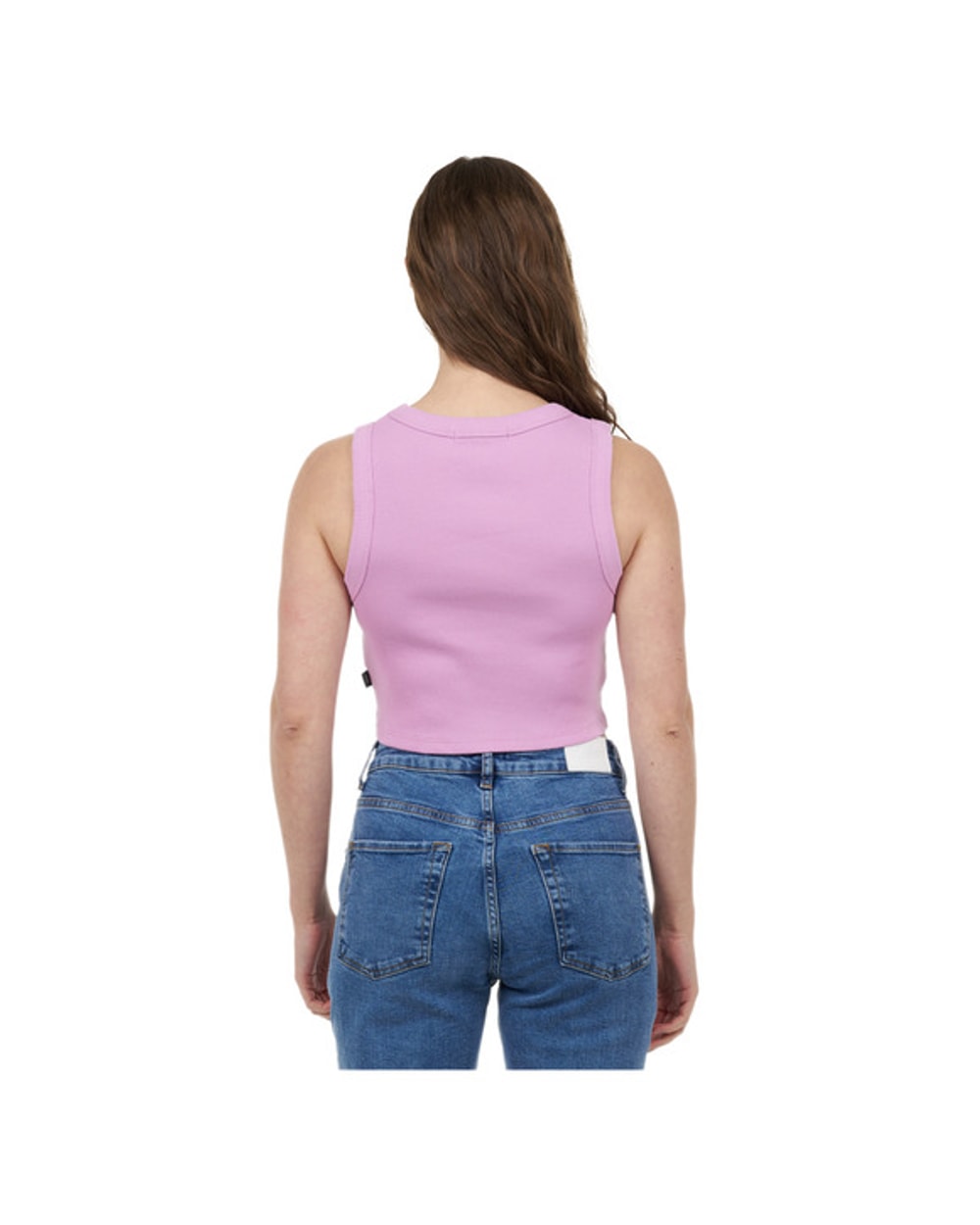 Women's Drew Rib Tank Top