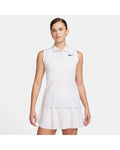 Women's Dri-FIT Victory Sleeveless Golf Polo