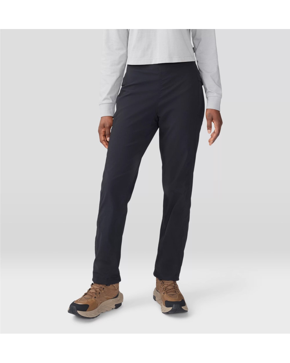 Women's Dynama Lined High Rise Pant