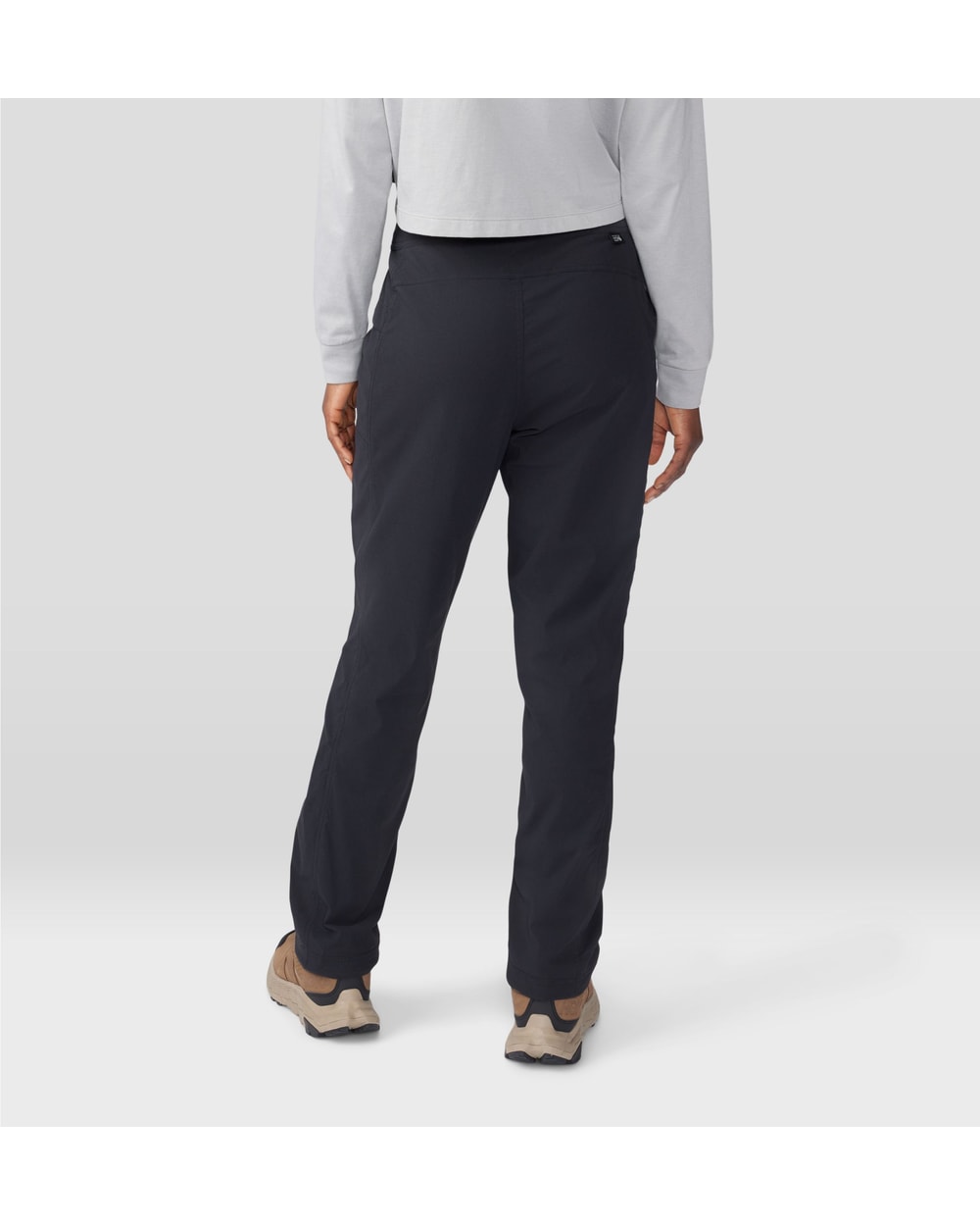 Women's Dynama Lined High Rise Pant