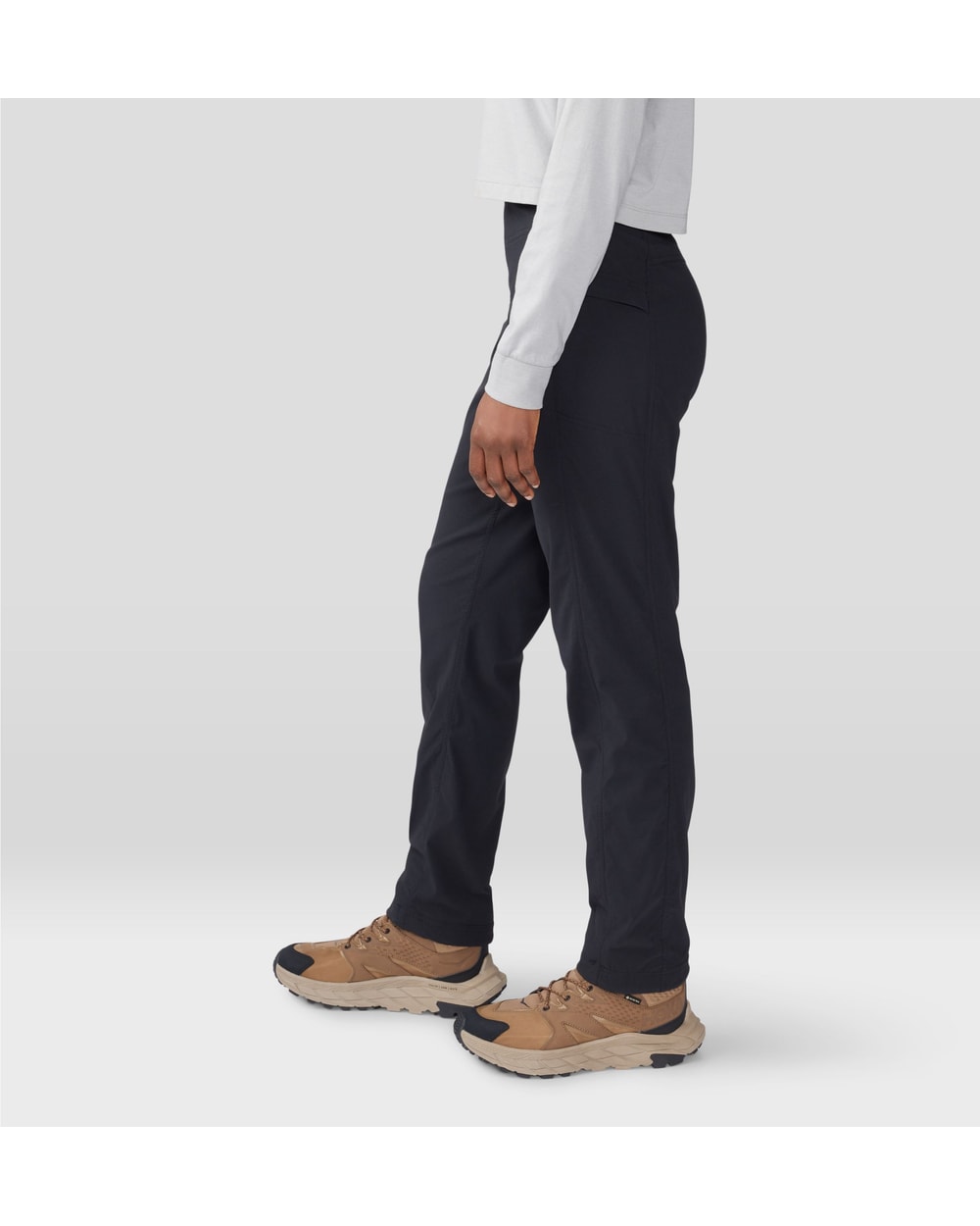 Women's Dynama Lined High Rise Pant
