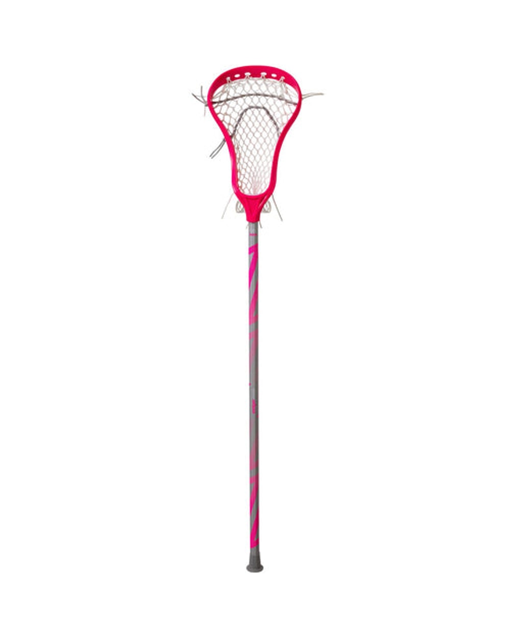 Women's Edge Rise Lacrosse Complete Stick