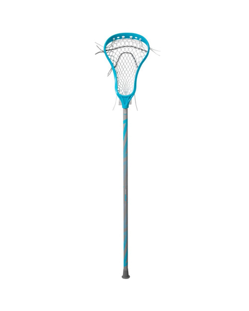 Women's Edge Rise Lacrosse Complete Stick