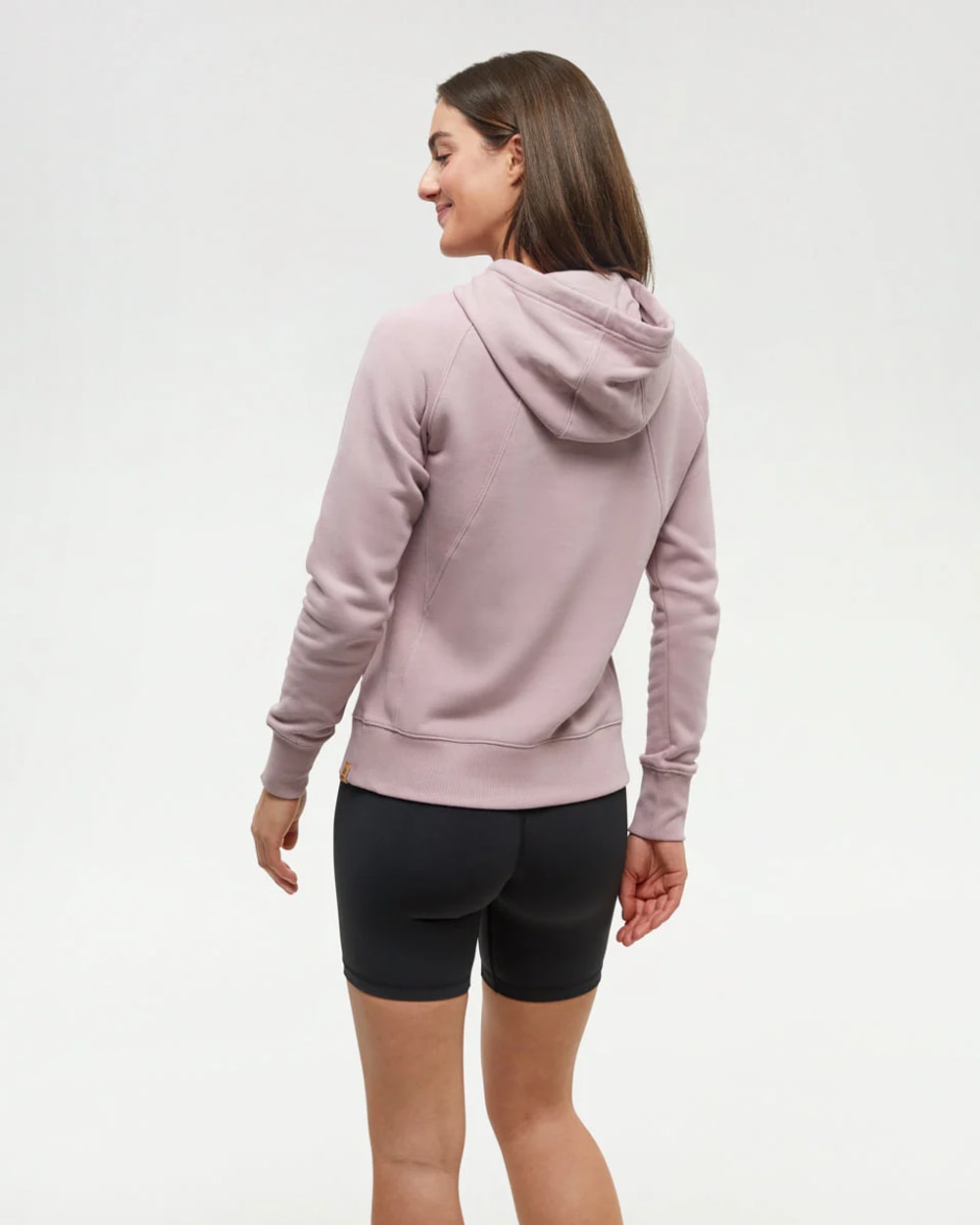 Tentree Women's Elm Hoodie