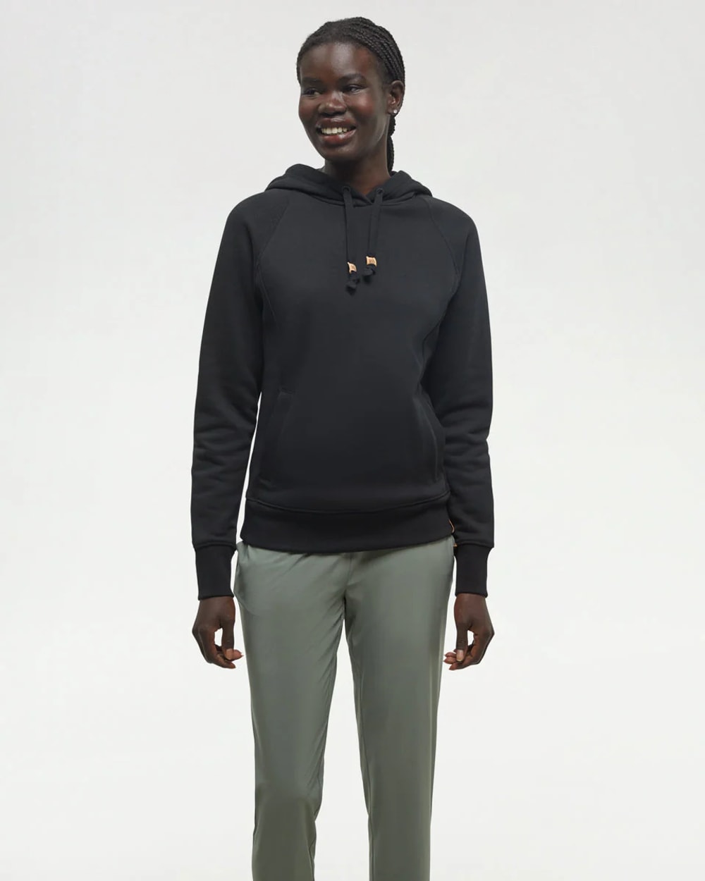Tentree Women's Elm Hoodie