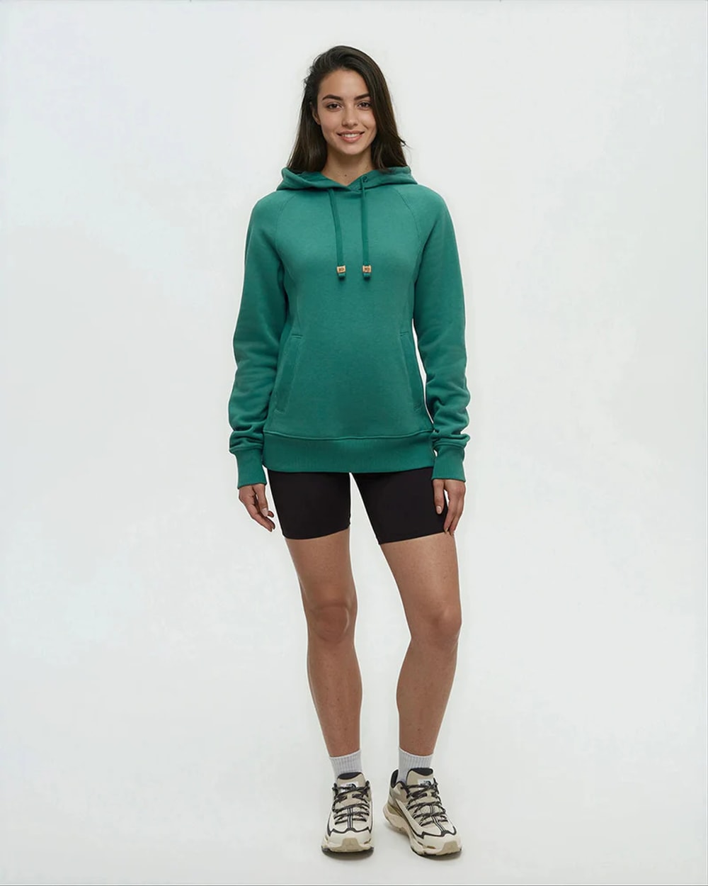 Tentree Women's Elm Hoodie