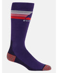 Burton Women's Emblem Midweight Socks