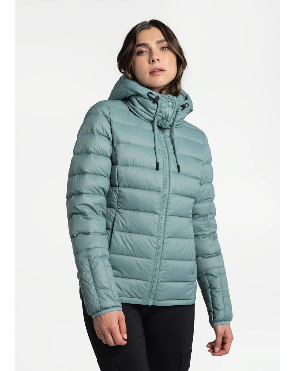 Women's Emeline Down Jacket