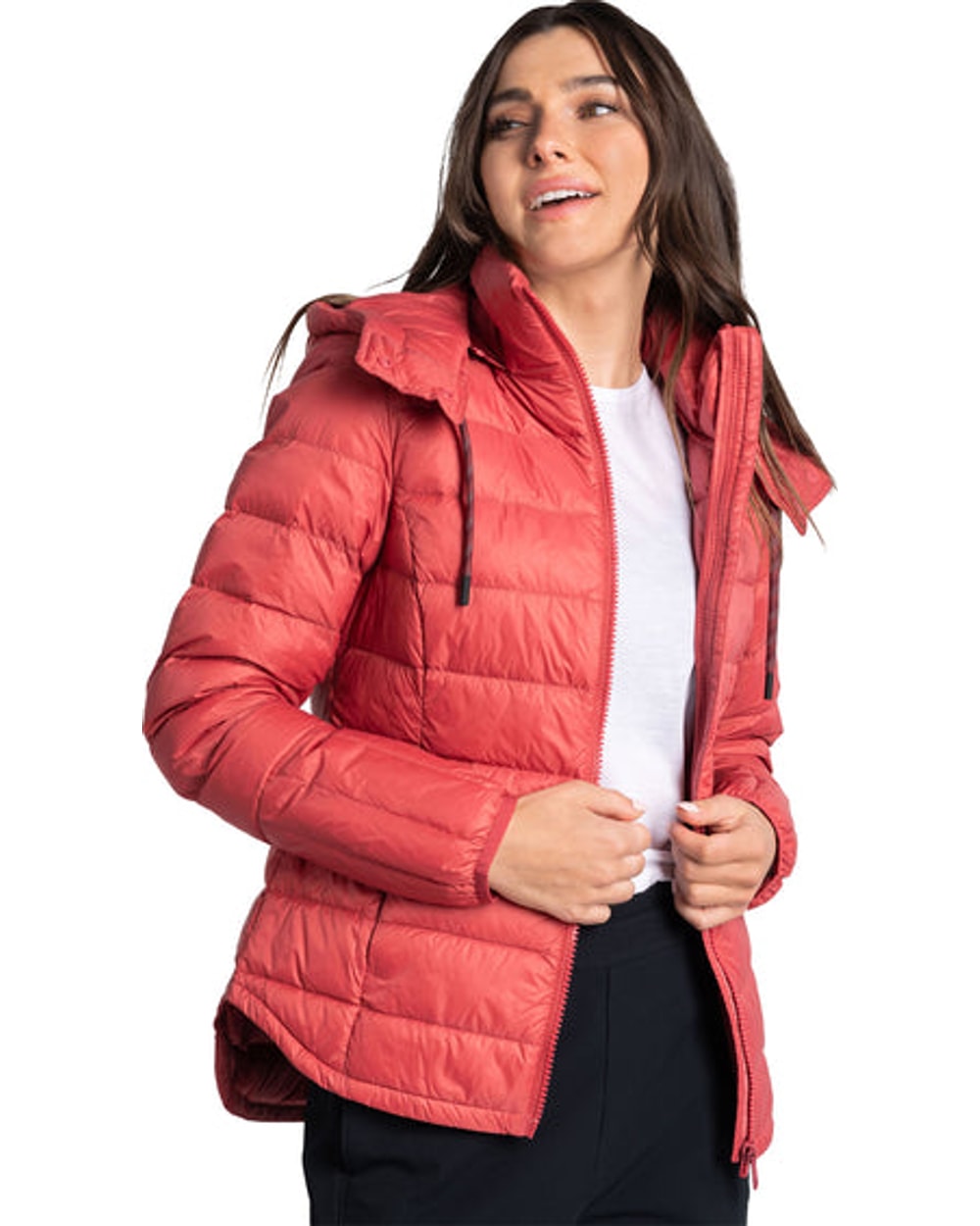 Women's Emeline Down Jacket