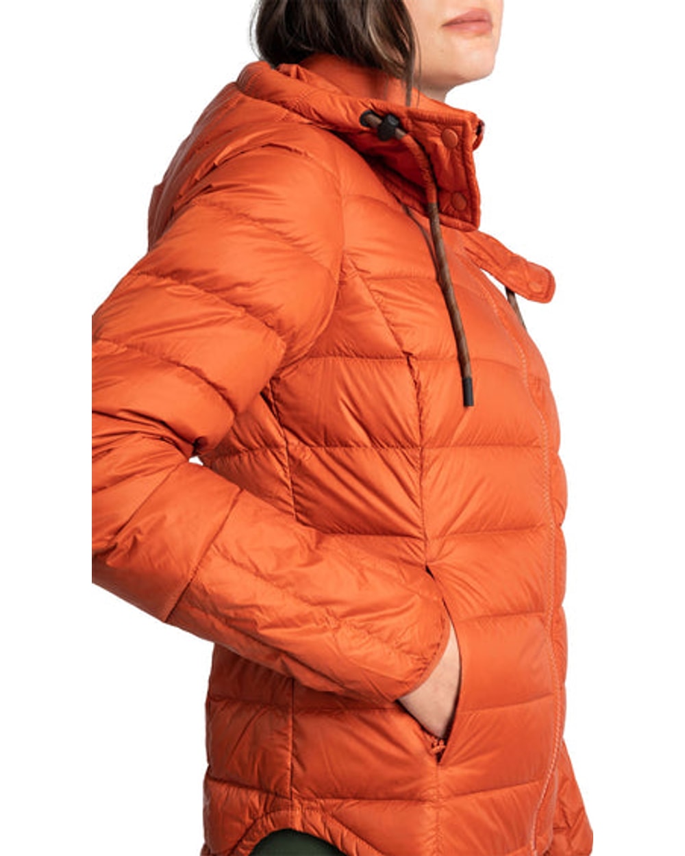 Women's Emeline Down Jacket