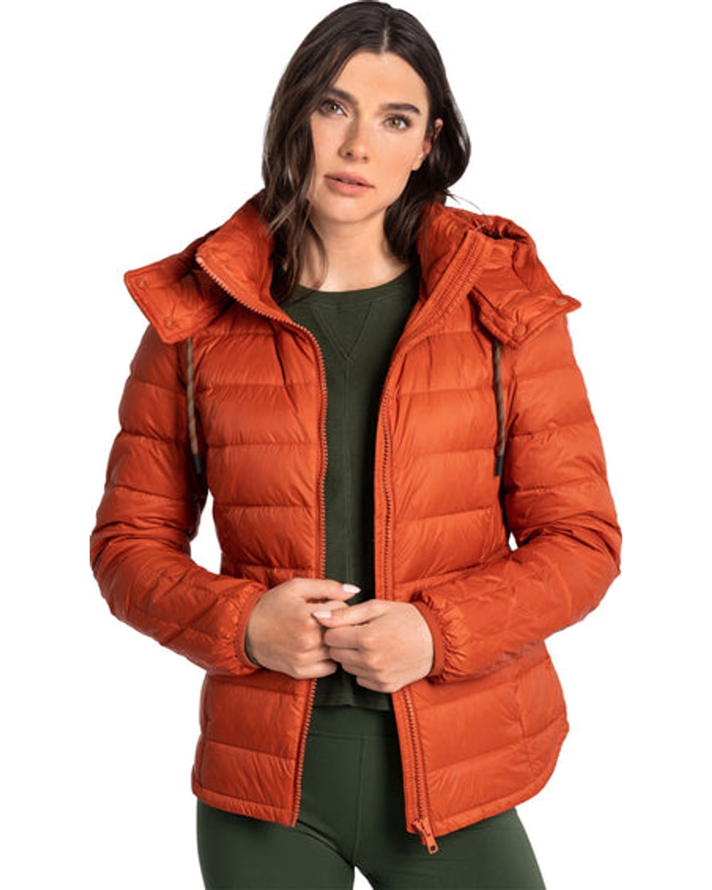 Women's Emeline Down Jacket