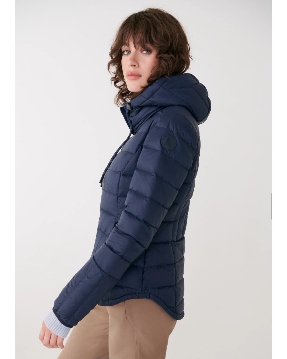Women's Emeline Down Jacket