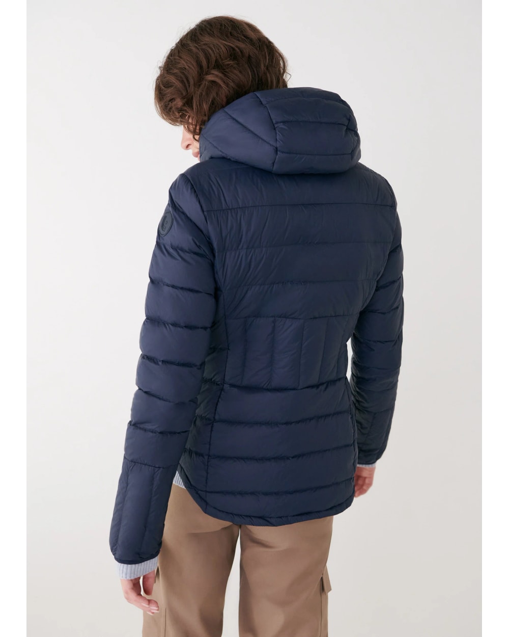 Women's Emeline Down Jacket